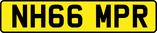 NH66MPR