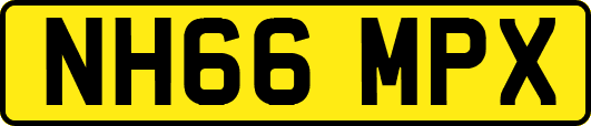 NH66MPX