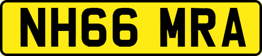 NH66MRA