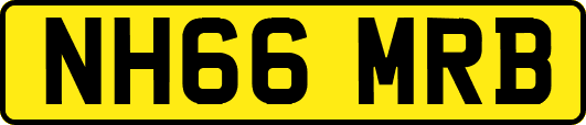 NH66MRB