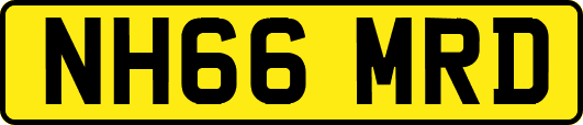 NH66MRD