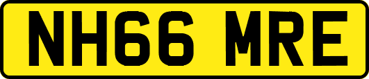 NH66MRE