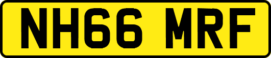 NH66MRF
