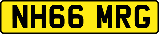NH66MRG