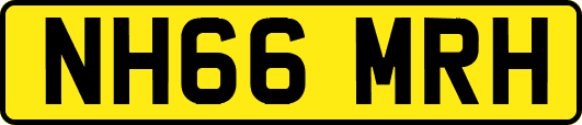 NH66MRH