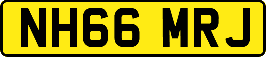 NH66MRJ