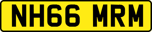 NH66MRM