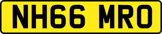 NH66MRO