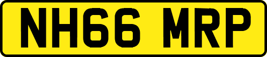 NH66MRP