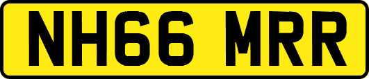 NH66MRR