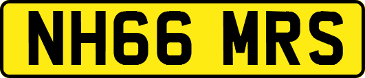 NH66MRS