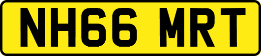NH66MRT