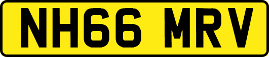 NH66MRV