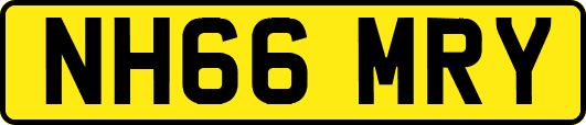 NH66MRY