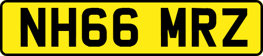 NH66MRZ