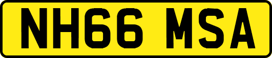 NH66MSA