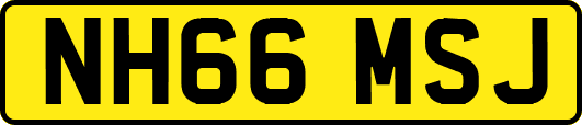 NH66MSJ