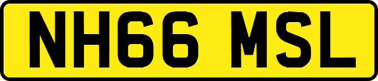 NH66MSL