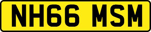 NH66MSM