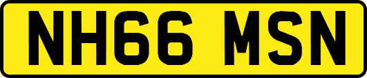 NH66MSN