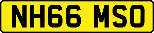 NH66MSO