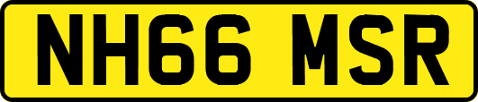 NH66MSR