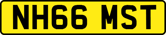 NH66MST