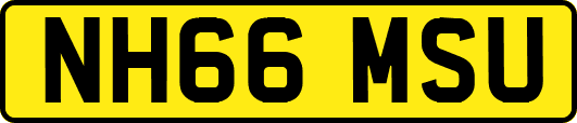 NH66MSU