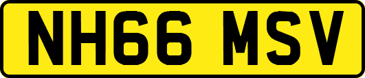 NH66MSV