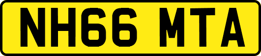 NH66MTA