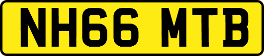 NH66MTB