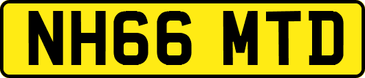 NH66MTD