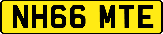 NH66MTE