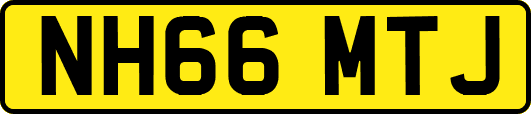 NH66MTJ