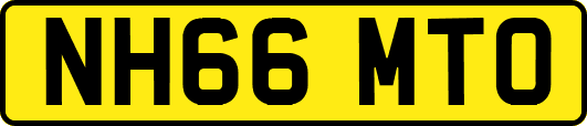 NH66MTO