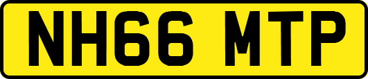 NH66MTP