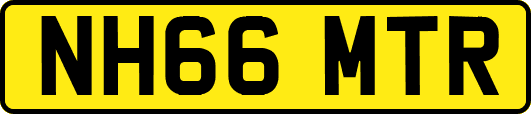 NH66MTR