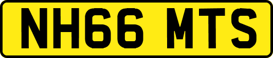 NH66MTS