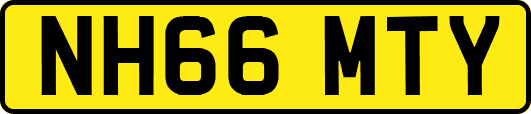NH66MTY