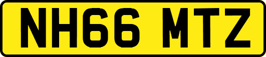 NH66MTZ
