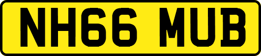 NH66MUB