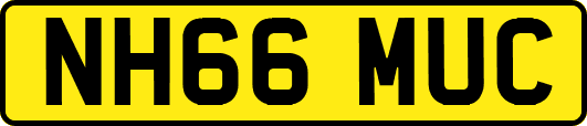 NH66MUC