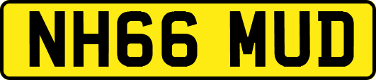 NH66MUD