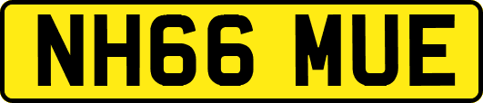 NH66MUE