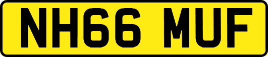 NH66MUF