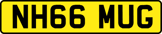 NH66MUG