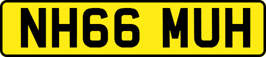 NH66MUH