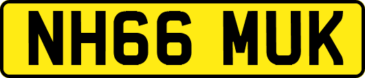 NH66MUK