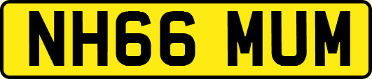 NH66MUM