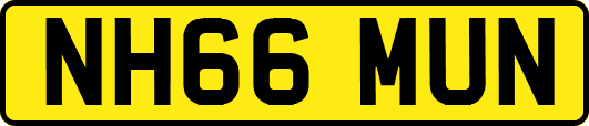 NH66MUN
